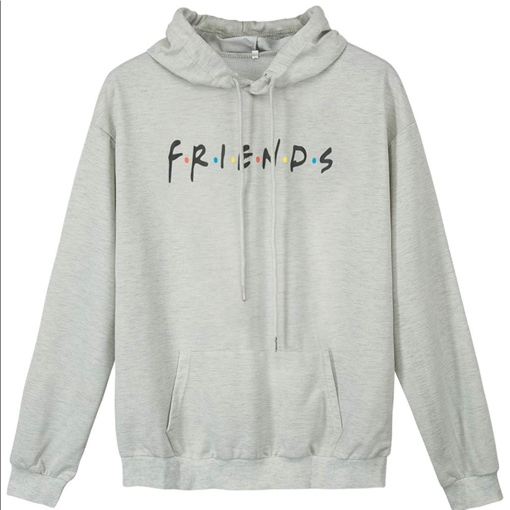 FRIENDS Hoodie.